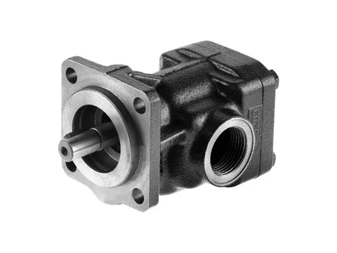 Gear Pumps