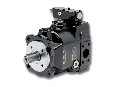 Piston Pumps