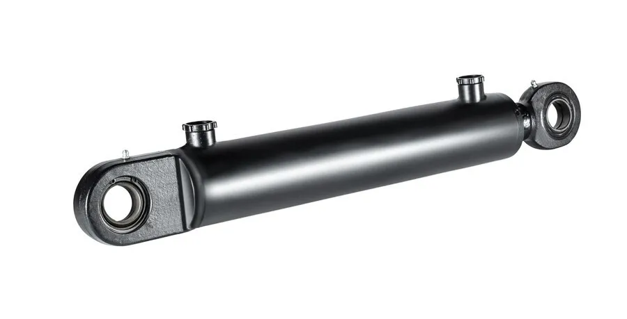 Hydraulic Cylinders