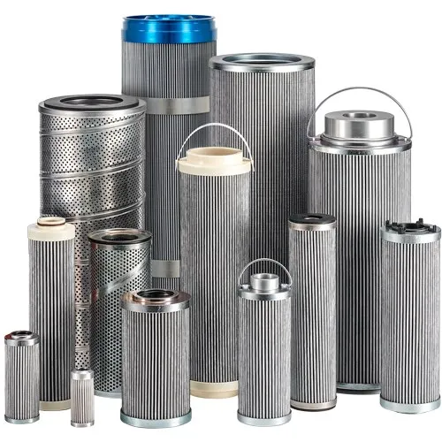Filtration