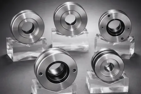 Cylinder kits