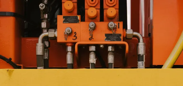 Hydraulic Motors