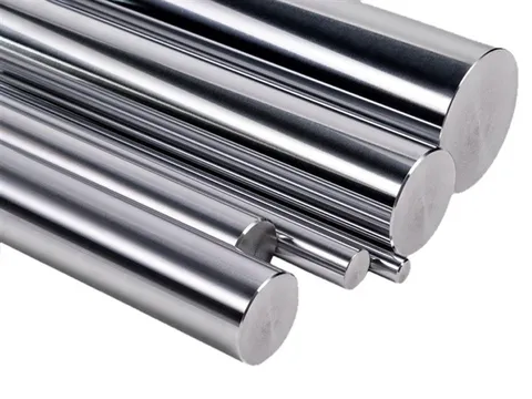 Piston rods